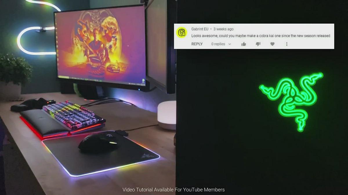 Humix video
