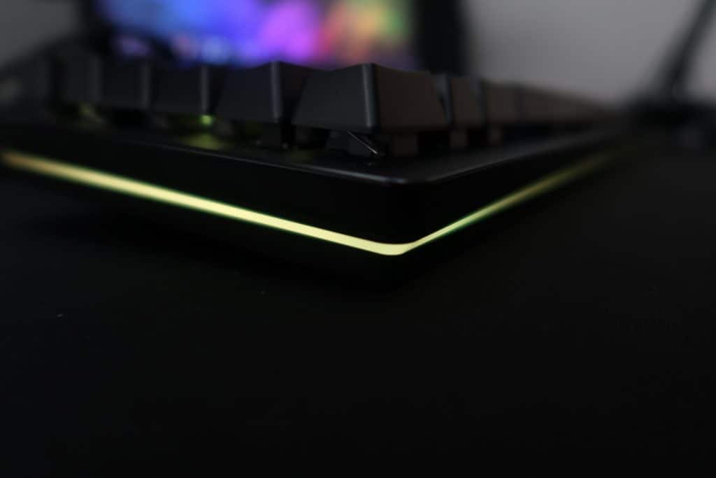 cool blackwidow chroma profiles