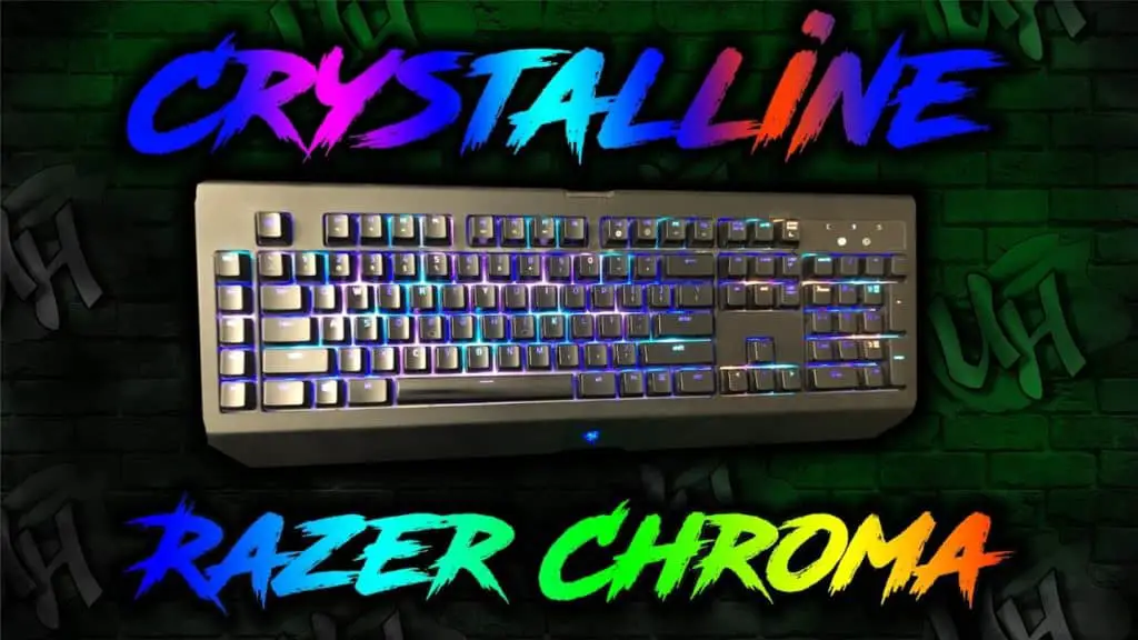 21 Razer Huntsman Mini Chroma Profiles – UnrealHero