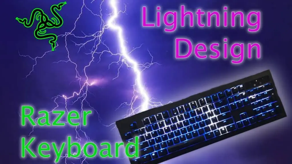 Grund Børnecenter Opdatering Lightning Strike Lighting Tutorial – UnrealHero