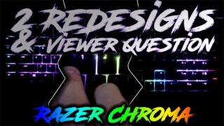 razer chroma rainbow tutorial