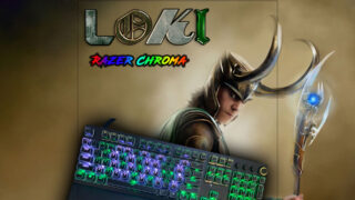 Loki Razer