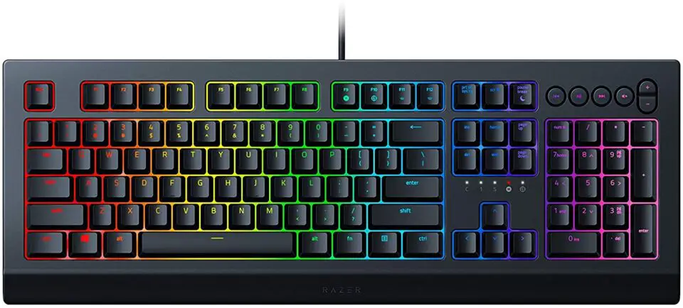 The 5 Best Razer RGB Keyboards Fall 2021 – UnrealHero