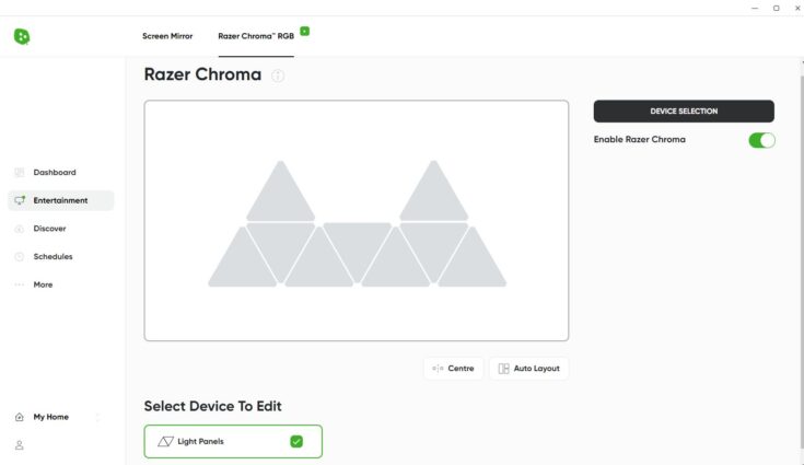 How To Set Up Razer Chroma Game Integration – UnrealHero