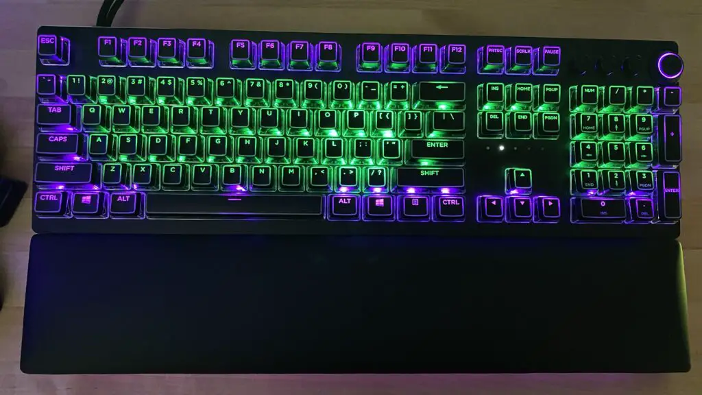 Yeelight With Razer Chroma RGB – UnrealHero