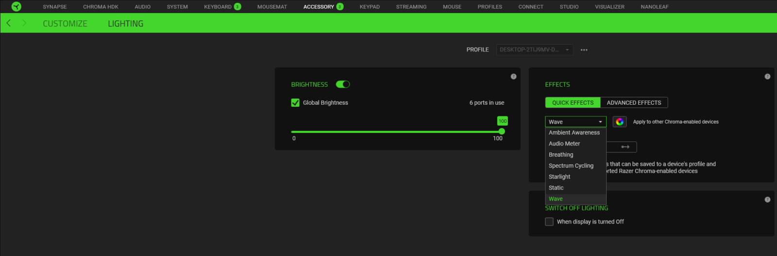 Improve your RGB setup with the Razer Addressable RGB Chroma Controller ...