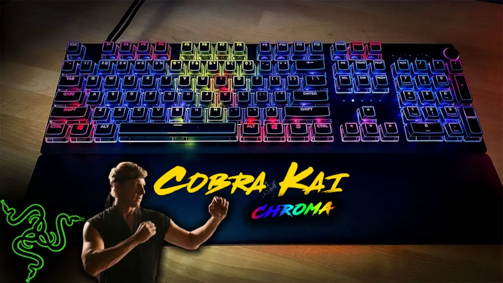 razer cobra