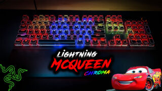 Lightning McQueen Thumbnail