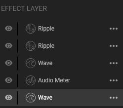 Wildside Effect Layers