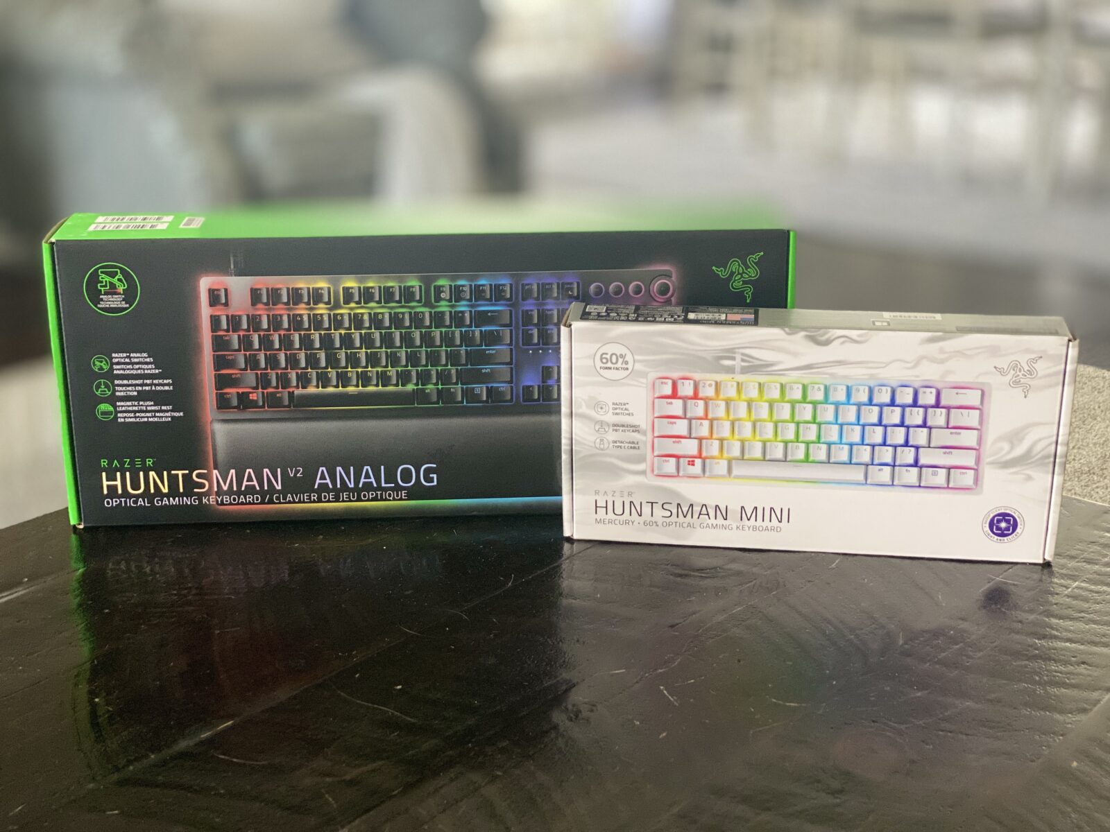 Different Razer Keyboards What you can expect to pay for a Razer Keyboard in 2022 – UnrealHero