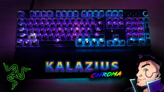 Kalazius RGB Keyboard