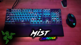 Mist Razer Chroma Profile